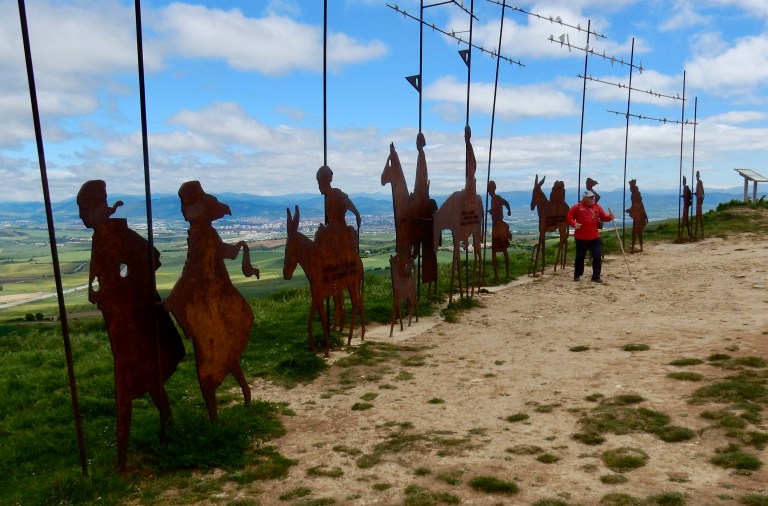 Camino de Santiago