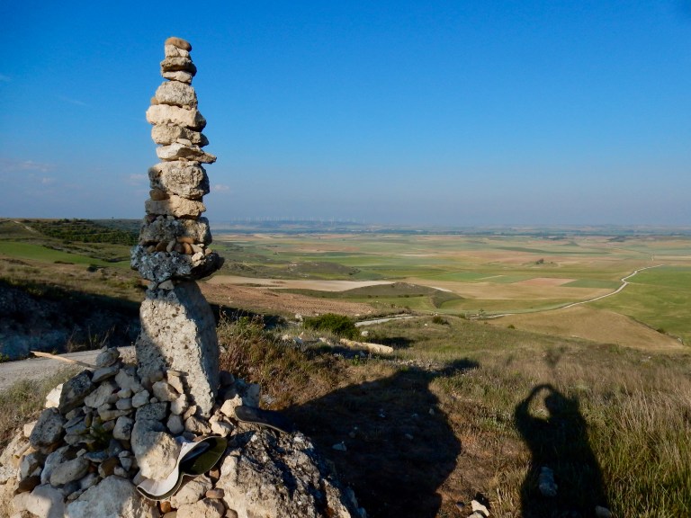 Camino de Santiago